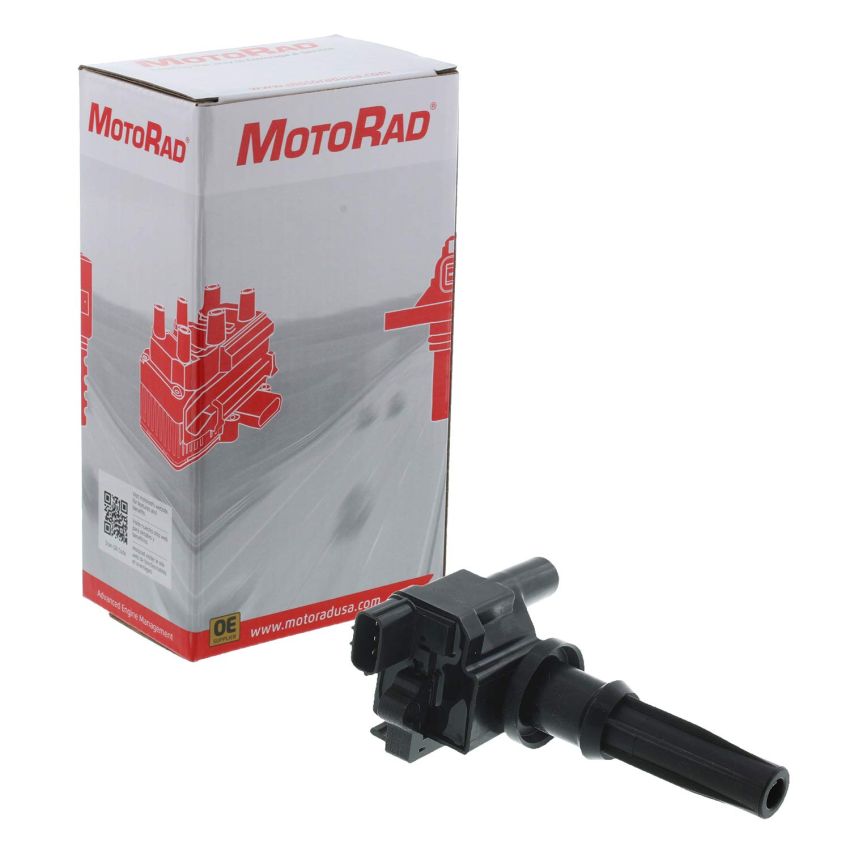 MotoRad 1IC143 Ignition Coil
