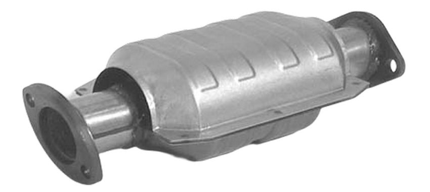 Davico Mfg 16035 Direct Fit Catalytic Converter