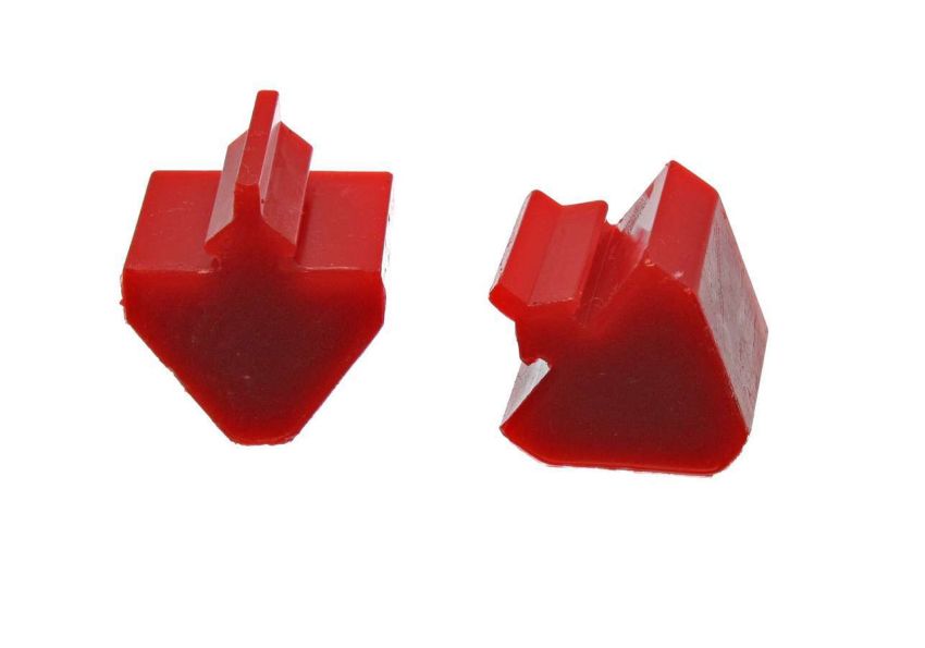 ENERGY SUSPENSION ENE3-9103R Pull Thru Bump Stop STOP