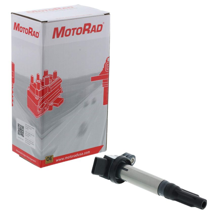 MotoRad 1IC402 Ignition Coil