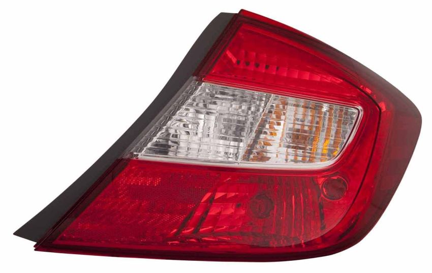 DEPO 317-1995R-AC Capa Tail Lamp