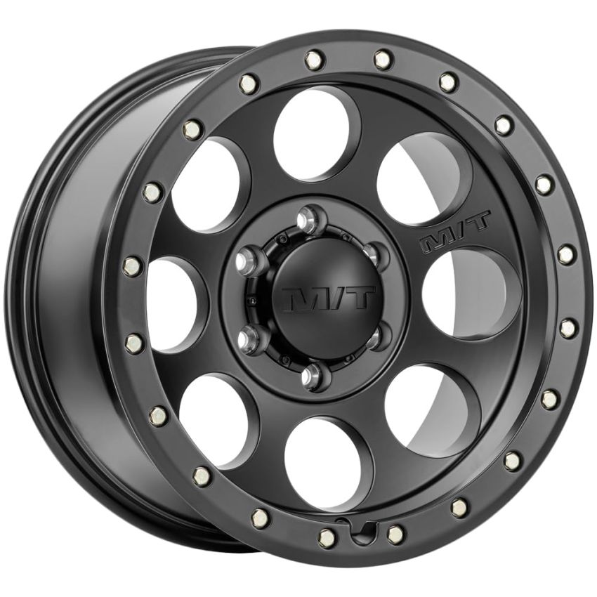MICKEY THOMPSON Classic Pro Black