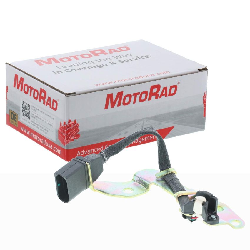 MotoRad 1CS133 Engine Camshaft Position Sensor