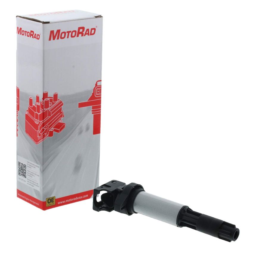 MotoRad 1IC554 Ignition Coil