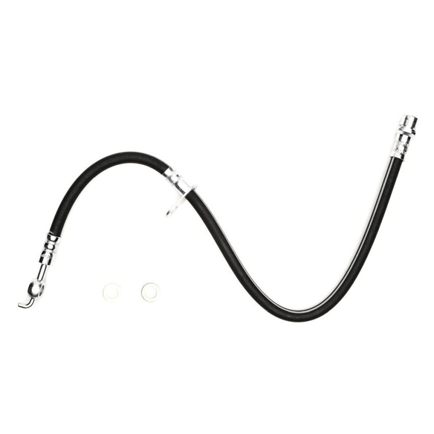 Dynamic Friction 350-76183 Brake Hose
