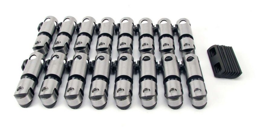 COMP CAMS COM891-16 Sbc Hi-Tech Roller Lifters