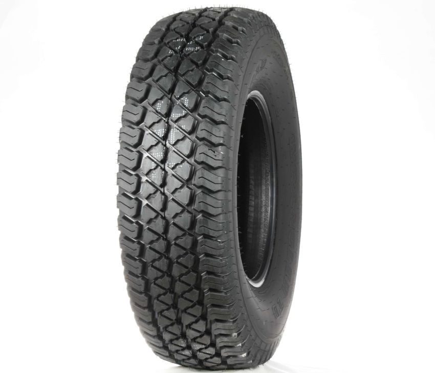 GOODYEAR Wrangler TD 265/75R16