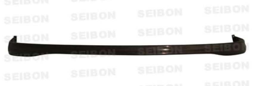 Seibon FL9401ACITR-TR 94-01 Acura Integra JDM Type R Front Lip