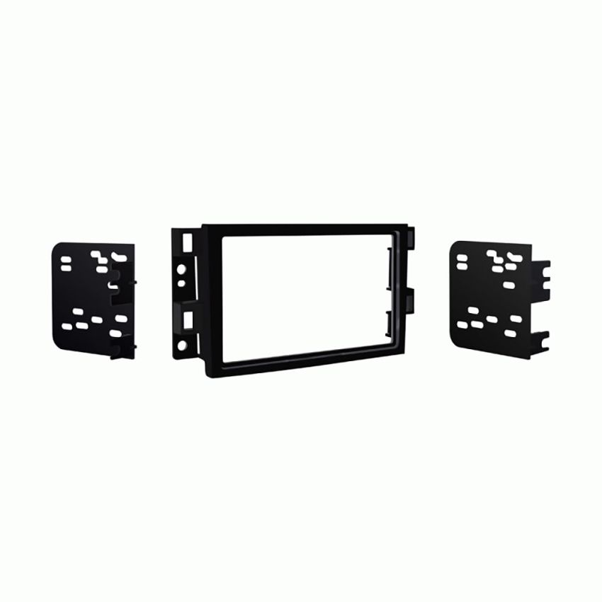 Metra 95-3306 Chevrolet Aveo 2007-2011 Pontiac G3 2009-2010