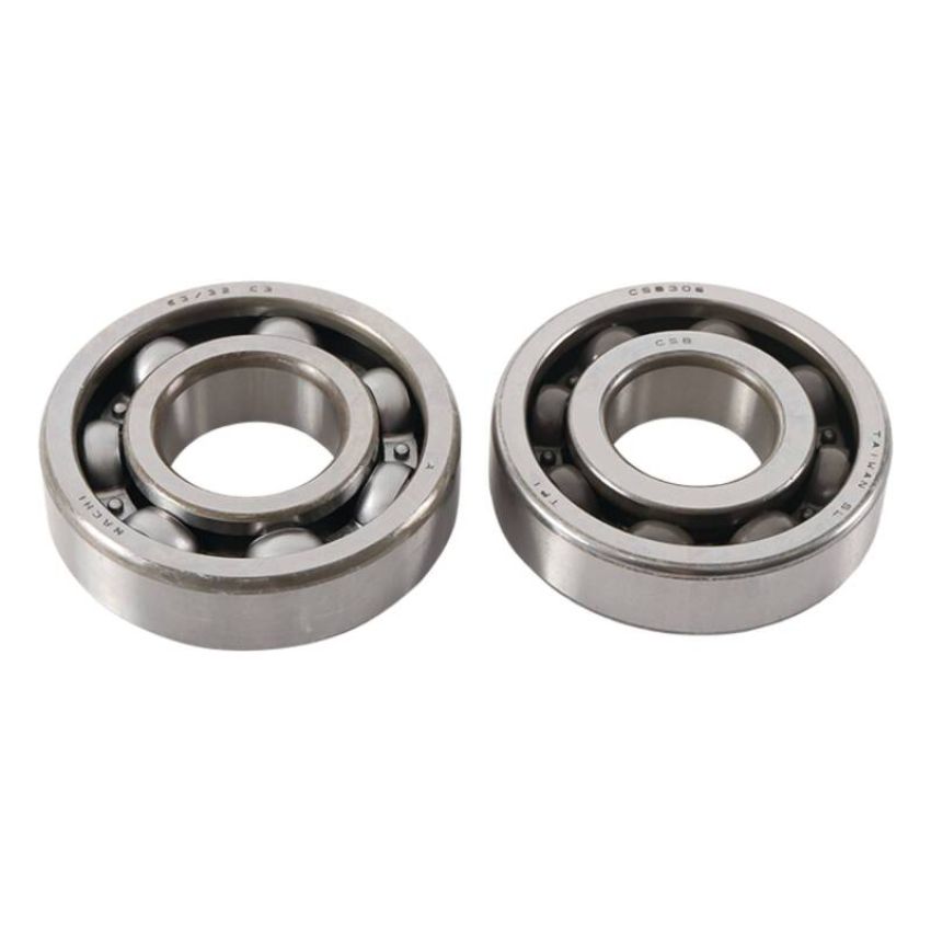 Hot Rods K051 06-09 Suzuki LT-R 450 450cc Main Bearing & Seal Kit