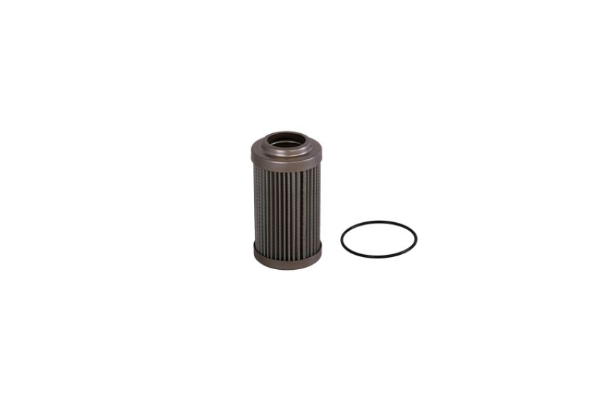 AEROMOTIVE AFS12604 Fuel Filter Element - 100-Micron S/S