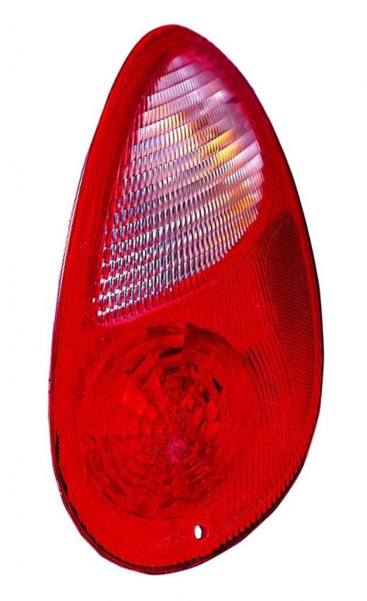 DEPO 333-1943R-AS Tail Lamp