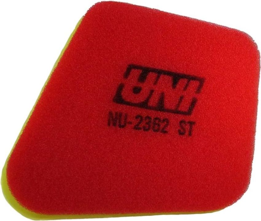 Uni Filter NU-2362ST 95-03 Kawasaki Lakota / 87-04 Kawasaki Mojave Air Filter