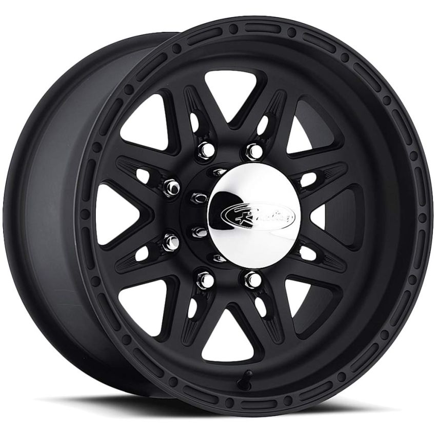 Raceline 892-68080 16X8 8X6.50 (0) AWC 892 Renegade (HB 130.81)