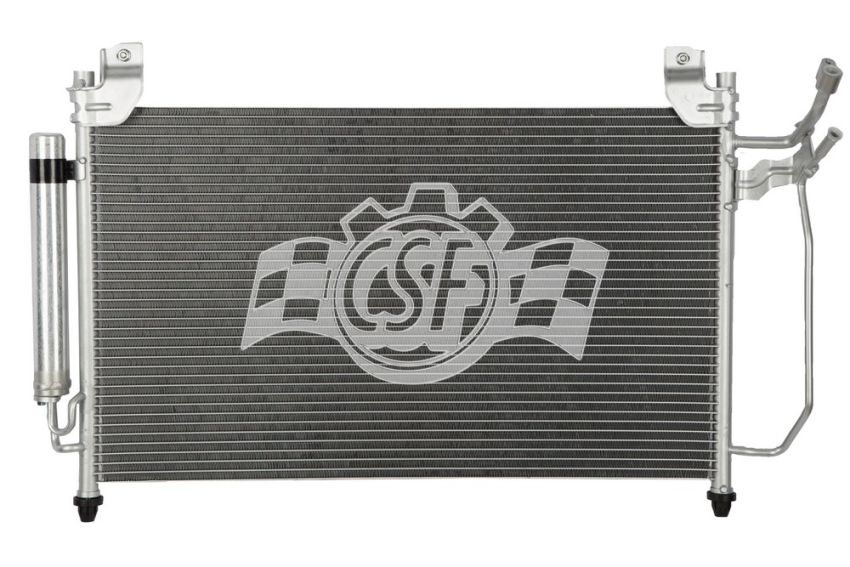 CSF 10502 A/C Condenser