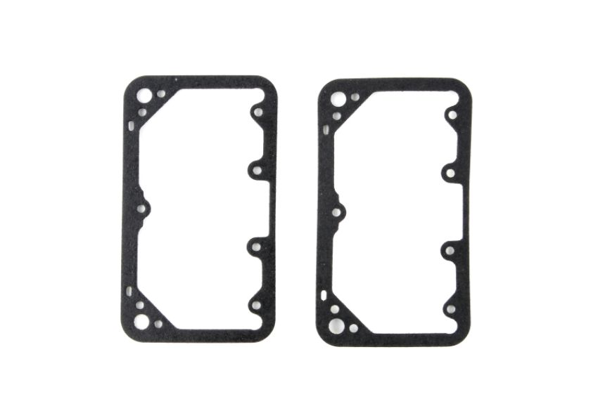 Cometic Gasket C15386 Cometic Holley 2300/4150/4160/4500 Carburetor Float Bowl Cover Gasket Set