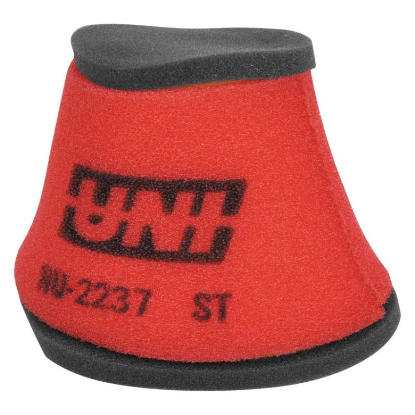 Uni Filter NU-2237ST 77-78 Yamaha YZ 125/ 77-79 IT 175/ 77-78 IT 125 Air Filter