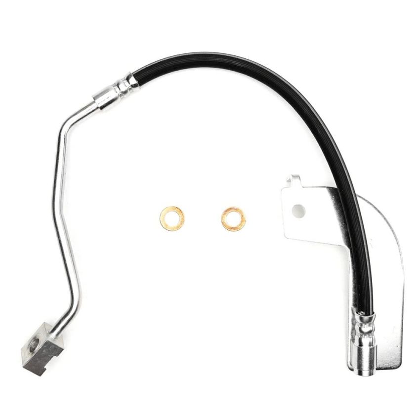 Dynamic Friction 350-54177 Brake Hose