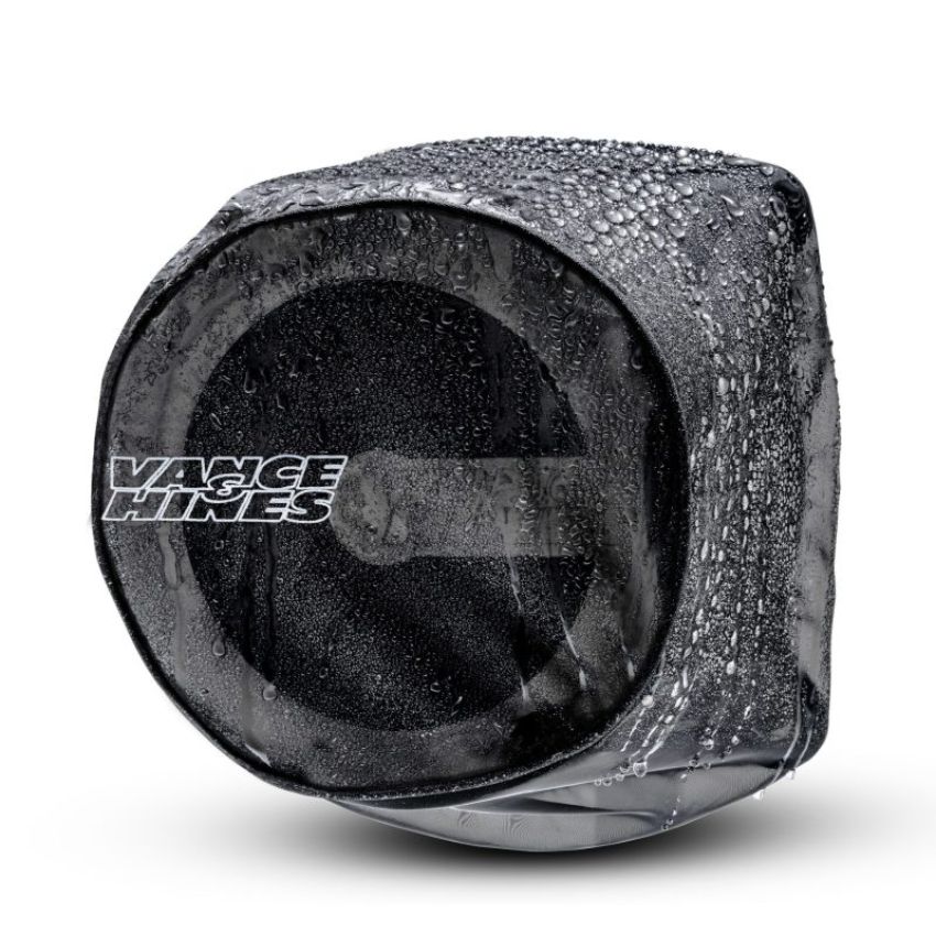 Vance and Hines V&H Vo2 Cage Fighter Rain Sock