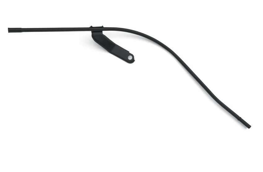 CHEVROLET PERFORMANCE GMP12550533 Oil Dipstick Tube BBC Gen V & VI w/6qt Pan
