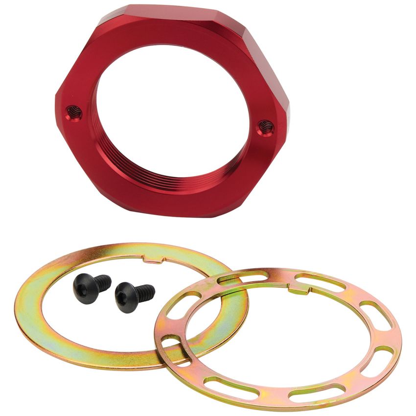 ALLSTAR PERFORMANCE ALL72176 1 Ton Spindle Nut Lock Kit
