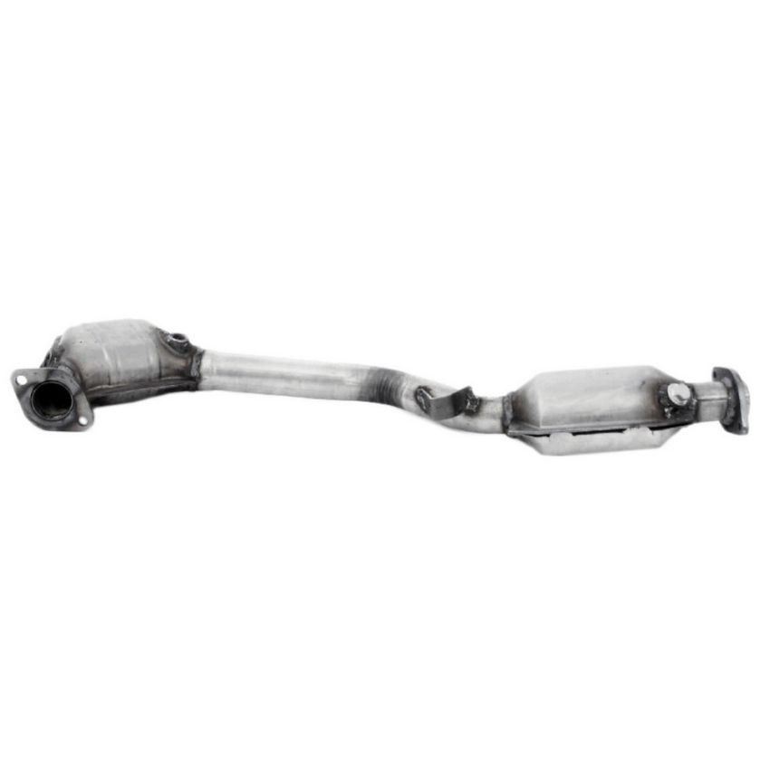Walker 54760 Ultra EX EPA (Federal) Direct Fit Catalytic Converter