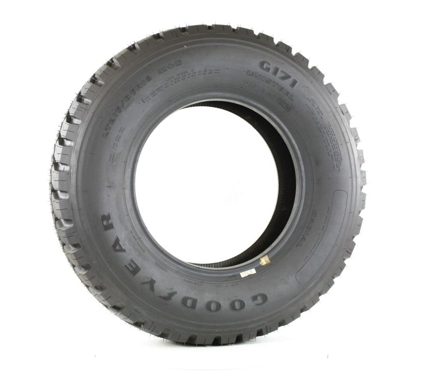 GOODYEAR G171 LT R19.5