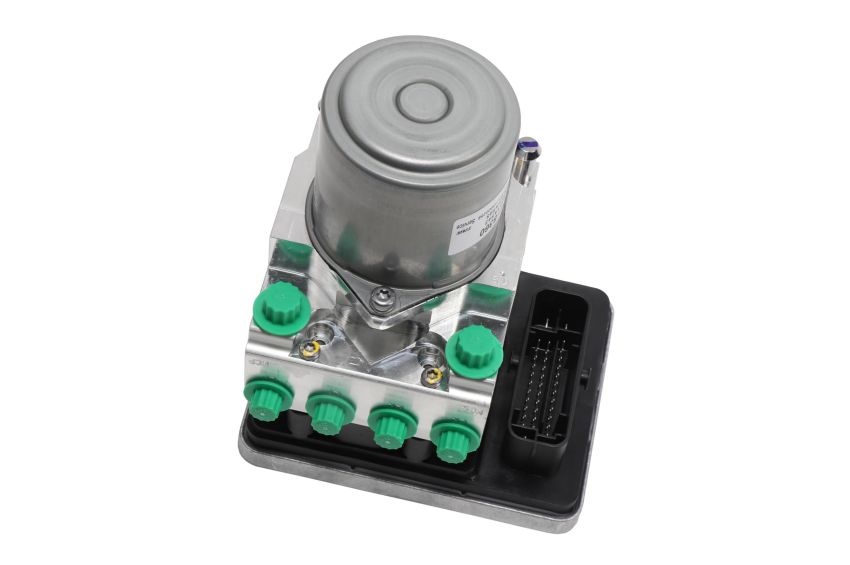 AC DELCO BCVC-84778360 Module Asm-Elek