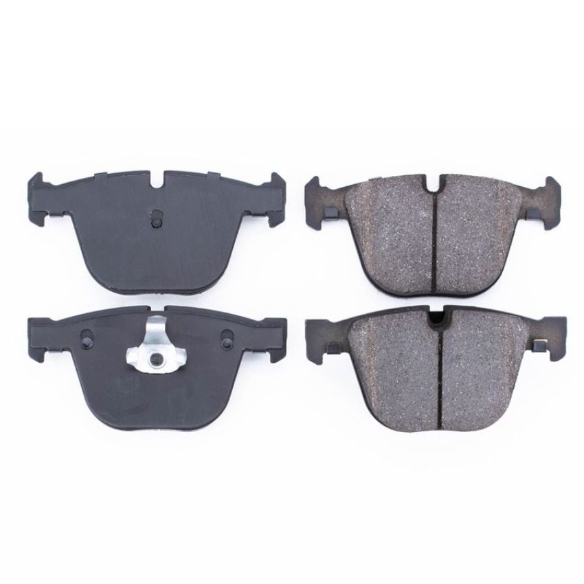 PowerStop 16-919 PowerStop - Z16 Low-Dust Ceramic Brake Pads
