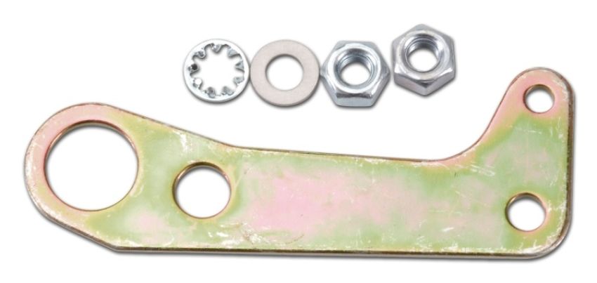 EDELBROCK EDE8020 A/T Trans. Kickdown Lever Kit - GM