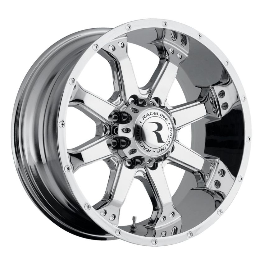 Raceline 991C-29050+18 20X9 5X5.00 (18) AWC 991C Assault (HB 78.1)