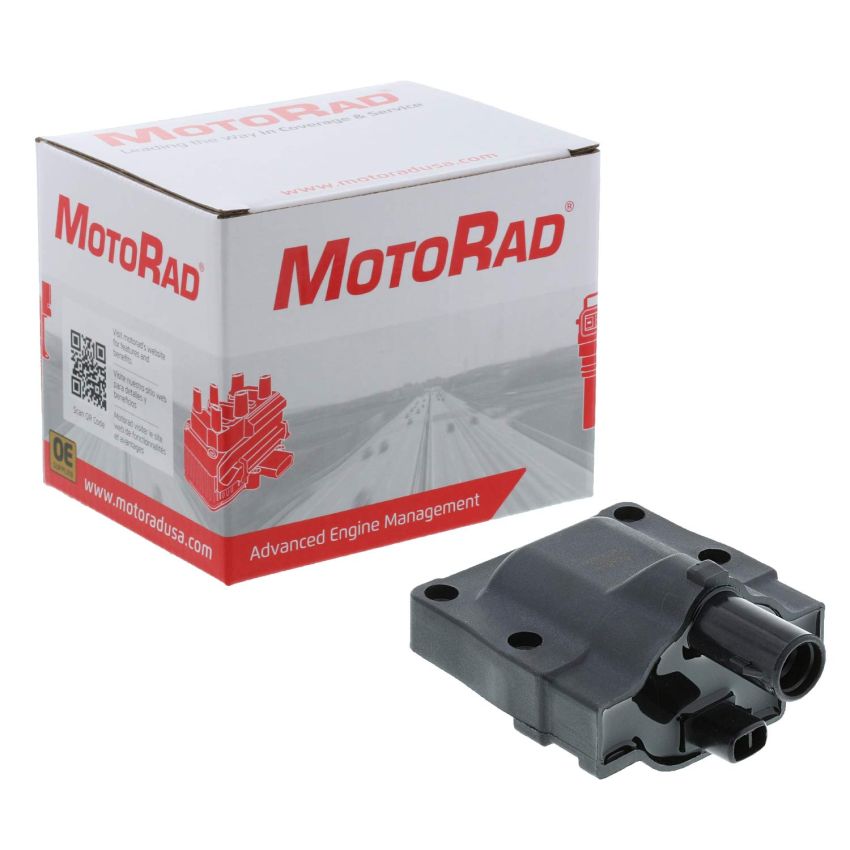 MotoRad 3IC168 Ignition Coil