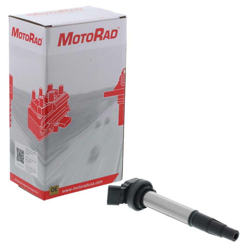 MotoRad 1IC252 Ignition Coil