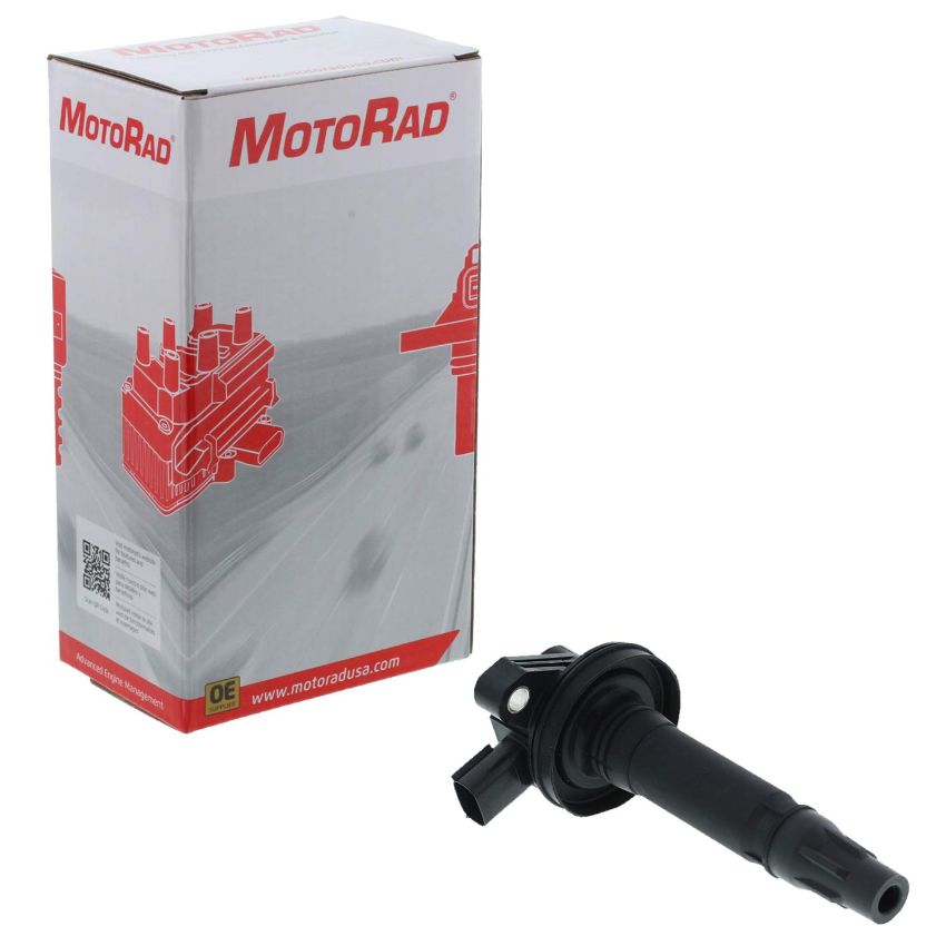 MotoRad 1IC418 Ignition Coil