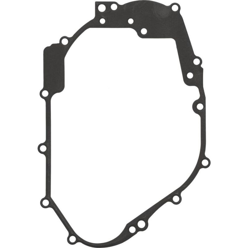 Vertex Pistons 816341 Vertex Gaskets 08-20 Kawasaki KLX140 Inner Clutch - Side Cover Gasket Kit