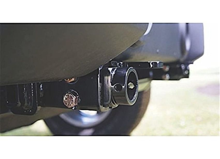 Demco 9519327 Tabless Baseplate