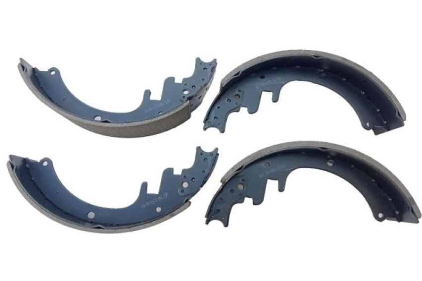 PowerStop B452 Drum Brake Shoe