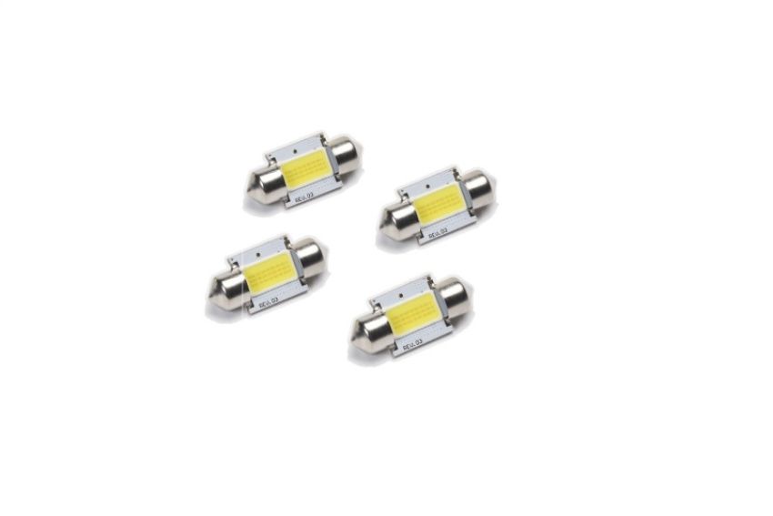 Putco 980240 14-14 Mazda 3 Premium LED Dome Lights (Application Specific)