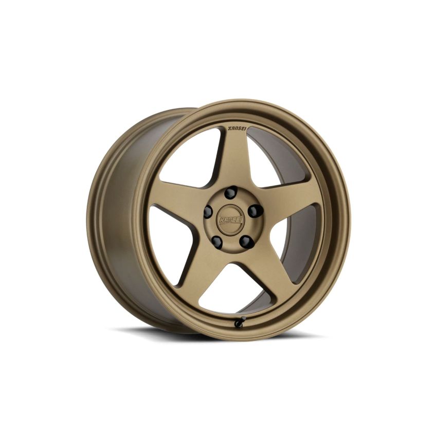 KANSEI WHEELS K12B Knp Wheel 18X8.5 5X100 73.1 35