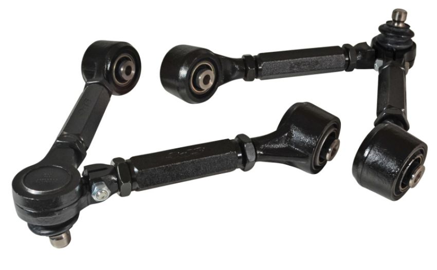 SPECIALTY PRODUCTS COMPANY 73005 G37/370Z ADJ CONTROL ARMS