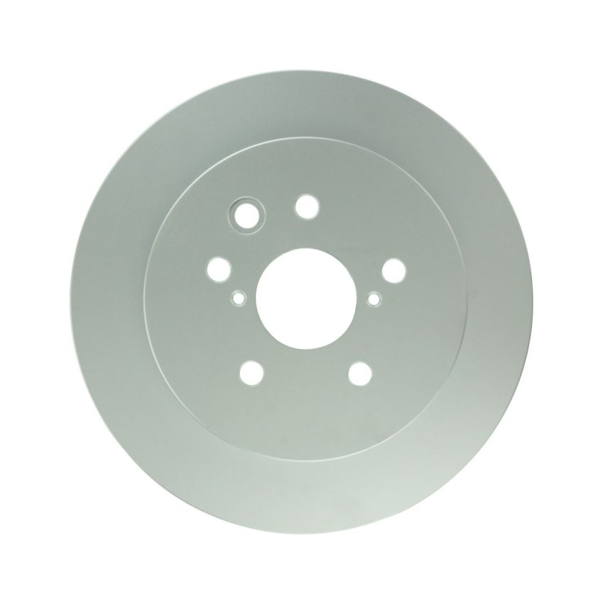 Bosch 50011462 Bosch QuietCast Disc Brake Rotor