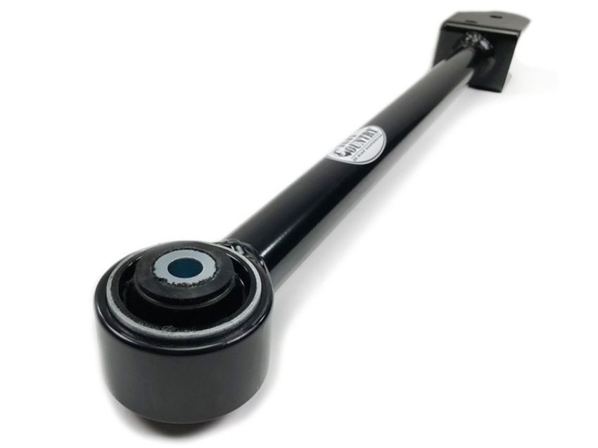 Tuff Country 44105KN 18-23 Jeep Wrangler JLU (4 door Models Only) 4in Lift Kit EZ-Flex (SX8000 Shocks)