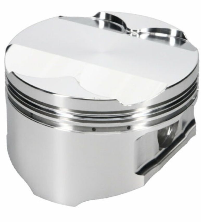 JE Pistons 262286S Suzuki 1300 HayabusaA Piston Single