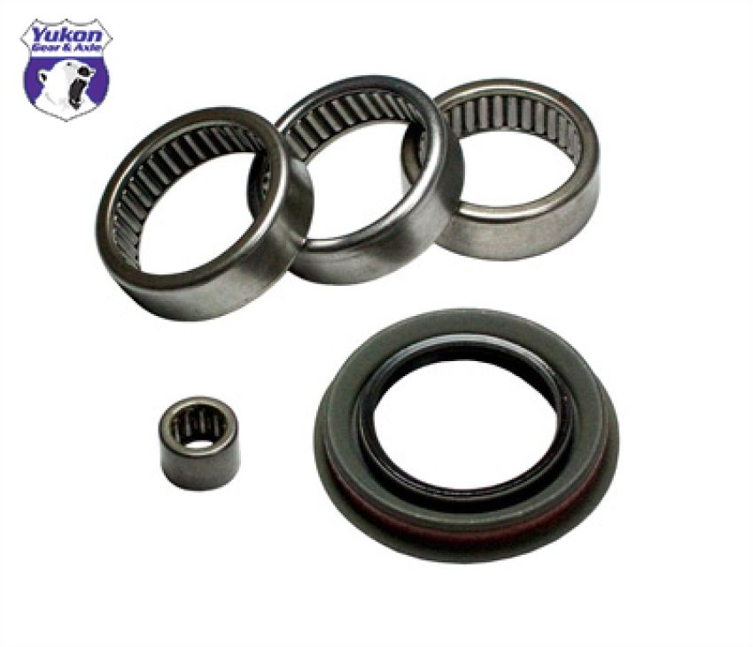 Yukon Gear & Axle AK GM9.25IFS Yukon Gear Axle Bearing & Seal Kit For GM 9.25in IFS Front