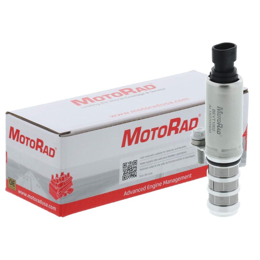 MotoRad 1VS102 Engine Variable Valve Timing (VVT) Solenoid