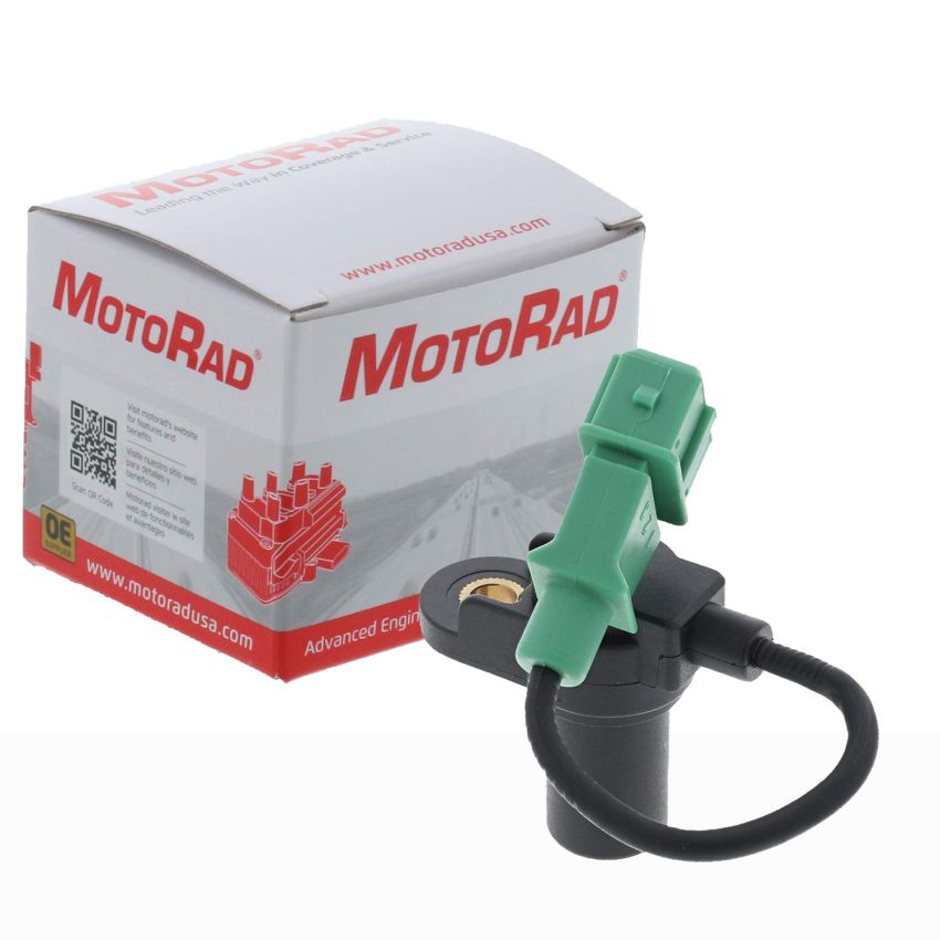 MotoRad 1CS152 Engine Camshaft Position Sensor