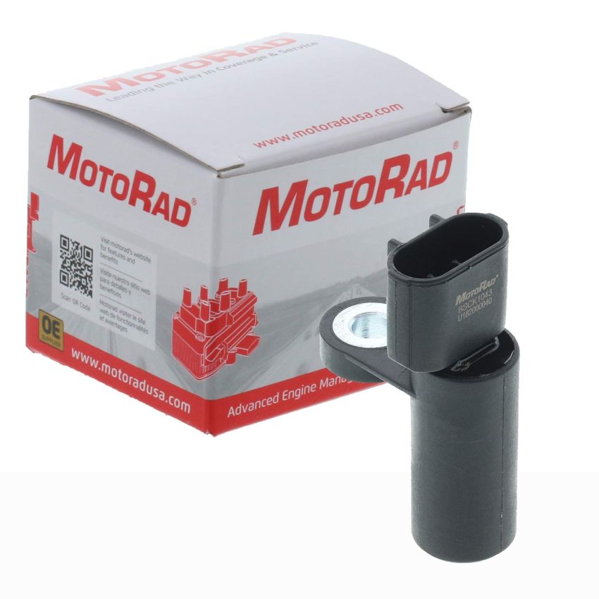 MotoRad 1KR143 Engine Crankshaft Position Sensor