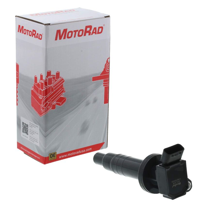MotoRad 1IC146 Ignition Coil