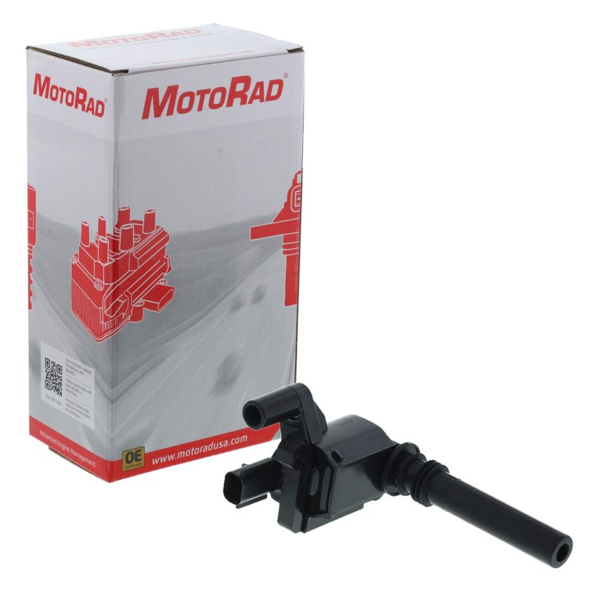 MotoRad 1IC440 Ignition Coil