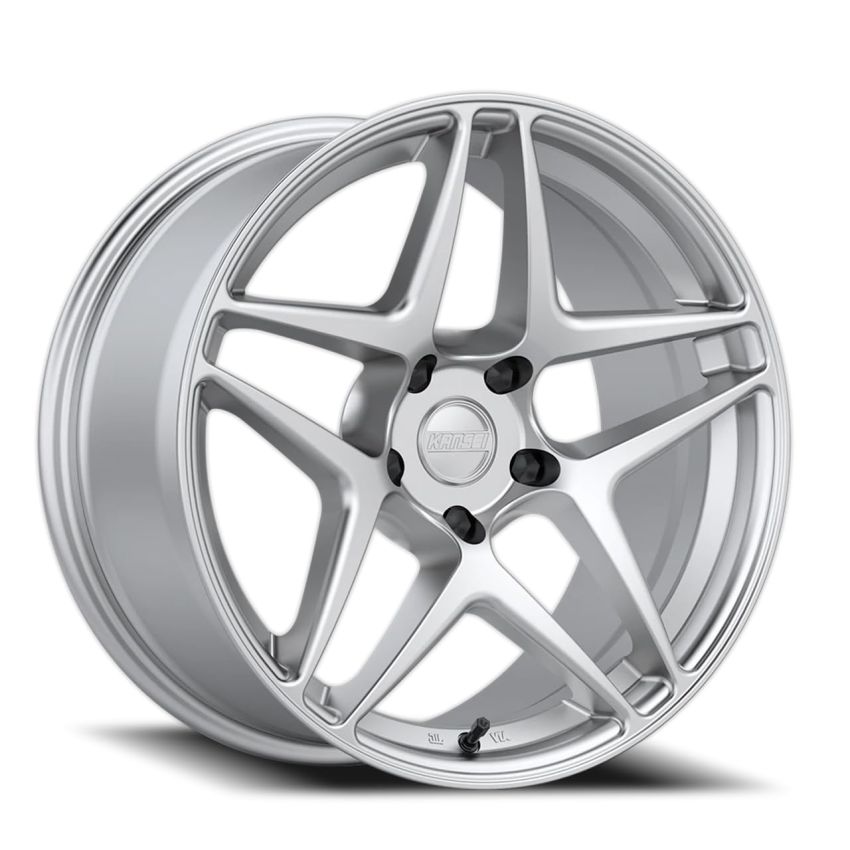 KANSEI WHEELS K15H Astro Wheel 19X10.5 5X4.50 73.1 22